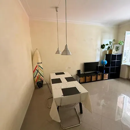 Apartment Mare Nostrum