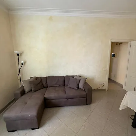 Apartment Mare Nostrum