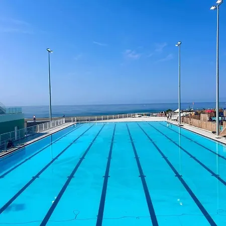 Apartment Mare Nostrum