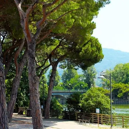 Apartment Mare Nostrum Chiavari