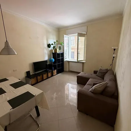 Apartment Mare Nostrum Chiavari
