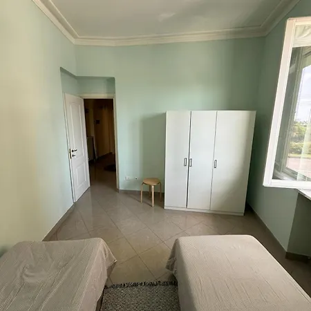 Mare Nostrum Apartment Chiavari